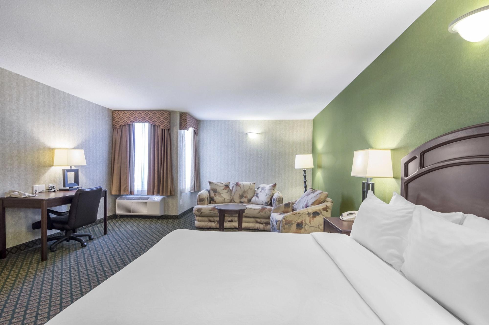 Clarion Hotel & Conference Centre Шърууд парк Екстериор снимка