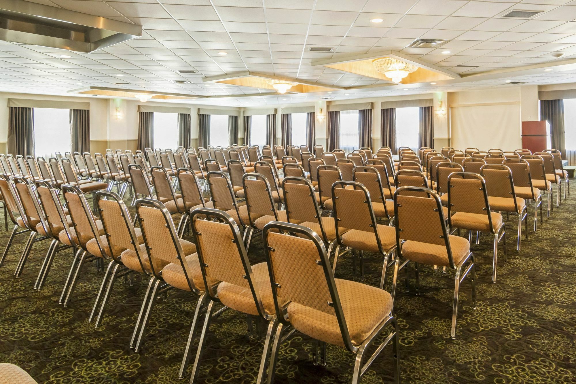 Clarion Hotel & Conference Centre Шърууд парк Екстериор снимка