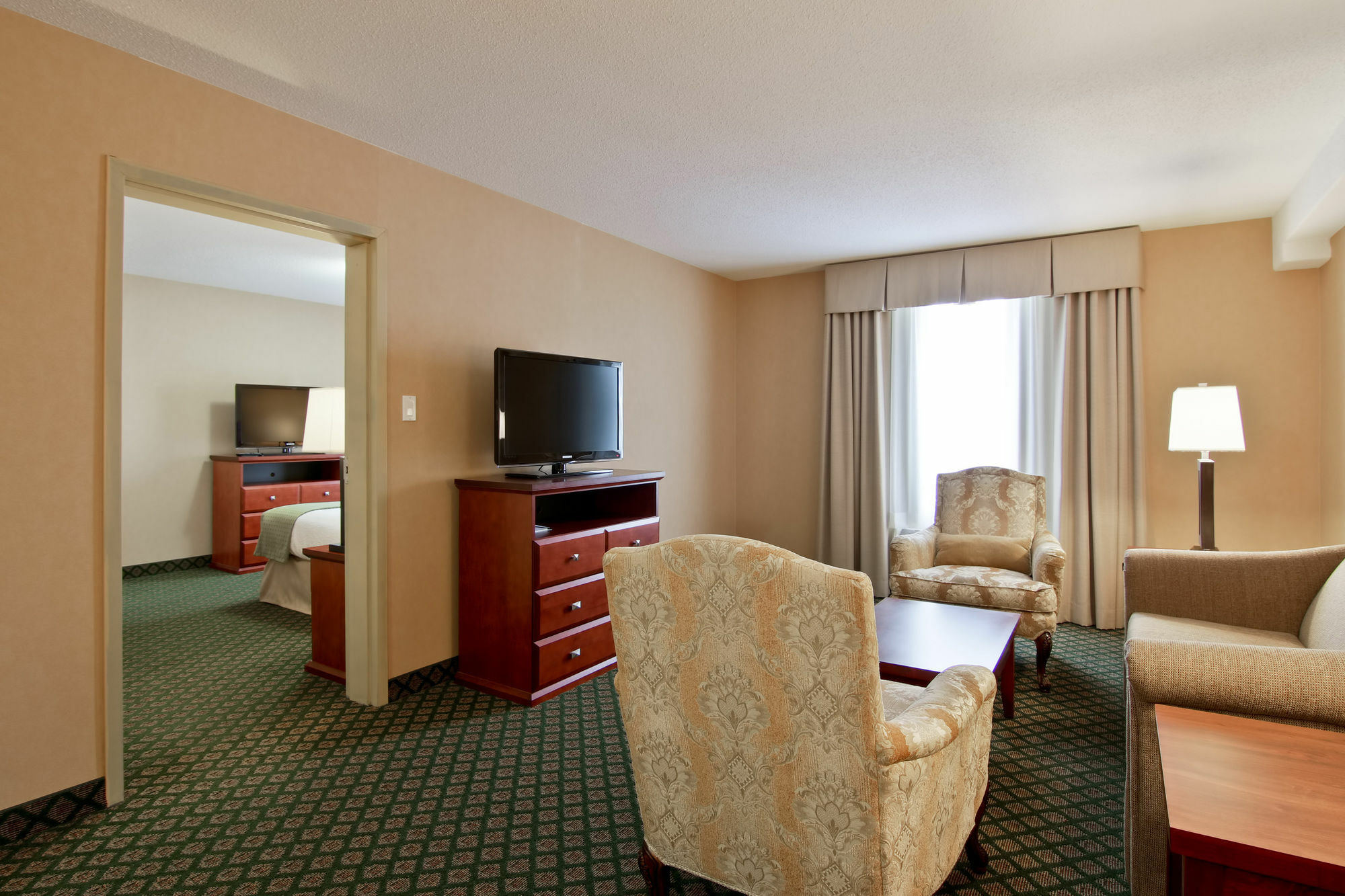Clarion Hotel & Conference Centre Шърууд парк Екстериор снимка